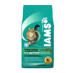 Recalled Iams Cat Food Sold In Other States
