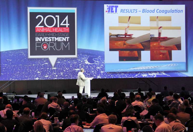 Investment Forum Issues Call to Inventors
