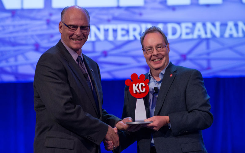 KC Corridor Seeks Award, Investment Nominees