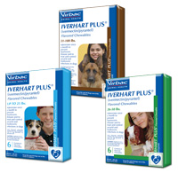 Virbac Conducts Limited Recall Of Iverhart Plus Heartworm Drug