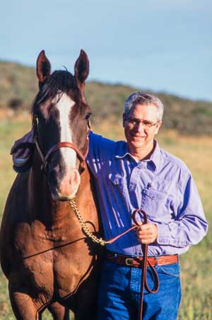 Colorado State Veterinary Icon James Voss Dies At 79