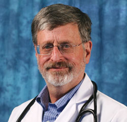 Banfield Names Dr. Jeffrey Klausner As Chief Medical Officer