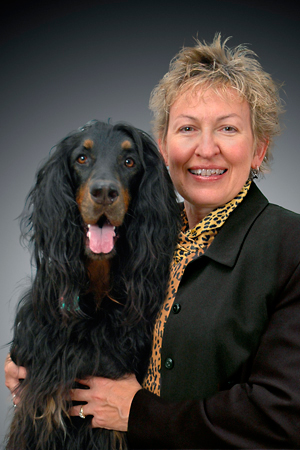 Study: Seniors Can Benefit from Having a Dog