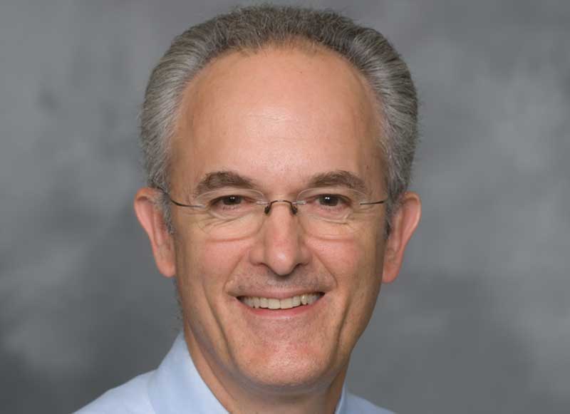 MSU’s Patterson Captures National Teaching Award