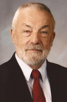 Cornell Remembers Dr. John M. King