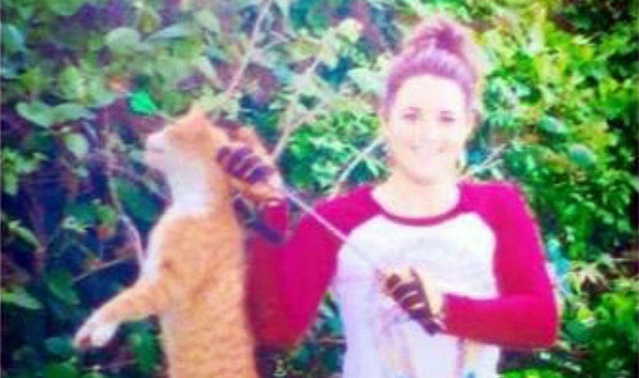 Texas Moves to Discipline ‘Bow Kill’ Vet