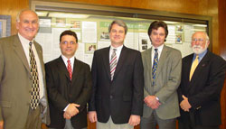 $11.1 Million Grant Awarded To LSU Vet School
