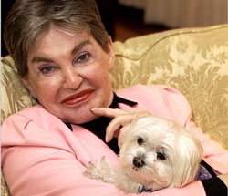 Animal Welfare Organizations Question ‘Donor Intent’ In Leona Helmsley Case