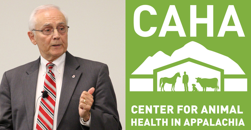 Report Calls for More Vets in Appalachia