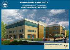 Arizona’s First Veterinary College On Track To Open In 2014