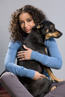 Mýa To Headline Tour For Life Animal Adoption Campaign