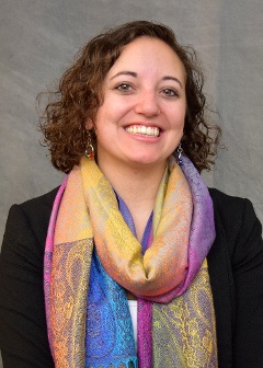 Virginia Tech’s Vet College Names Assistant Director of Admissions, Student Services