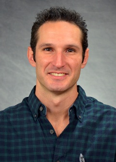 Virginia-Maryland’s Vet College Welcomes New Clinical Instructor