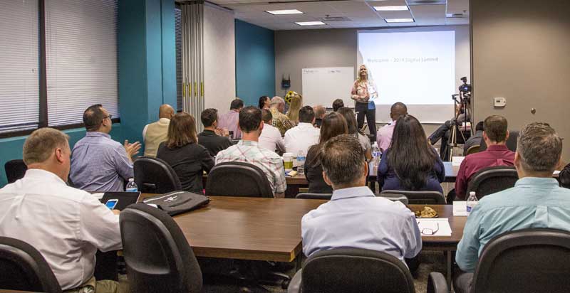 WVC Launches Speaker Training Program