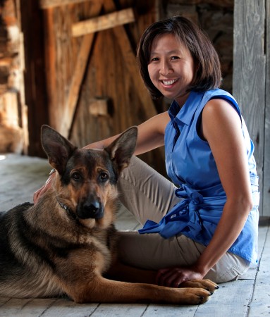 OVC Study Finds Homeless Youth With Pets Less Likely to Be Depressed, But Face Other Challenges