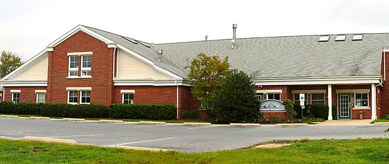 Penn Vet Teams Up With N.J. Hospital