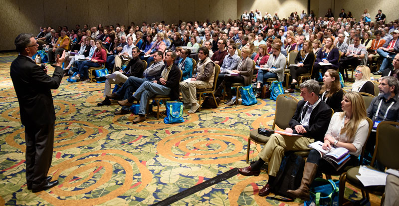 NAVC Adds Association, Innovation Programs