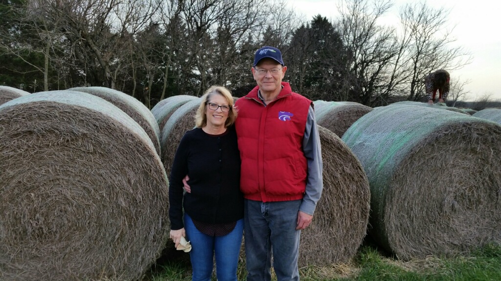 Merck Animal Health Donates $10,000 to Communities Impacted by Wildfires