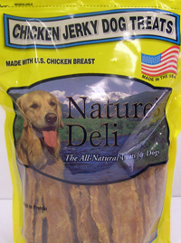 FDA Issues Warning About Nature’s Deli Treats Sold In Denver