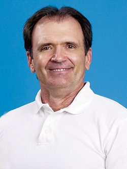 Sea World Vet Joins University Of Florida Staff