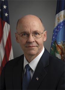 DeHaven To Focus On AVMA Priorities
