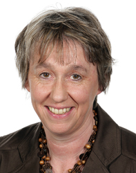 BVA Elects New President