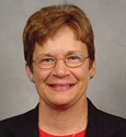 Iowa State Reappoints Dean of Vet College