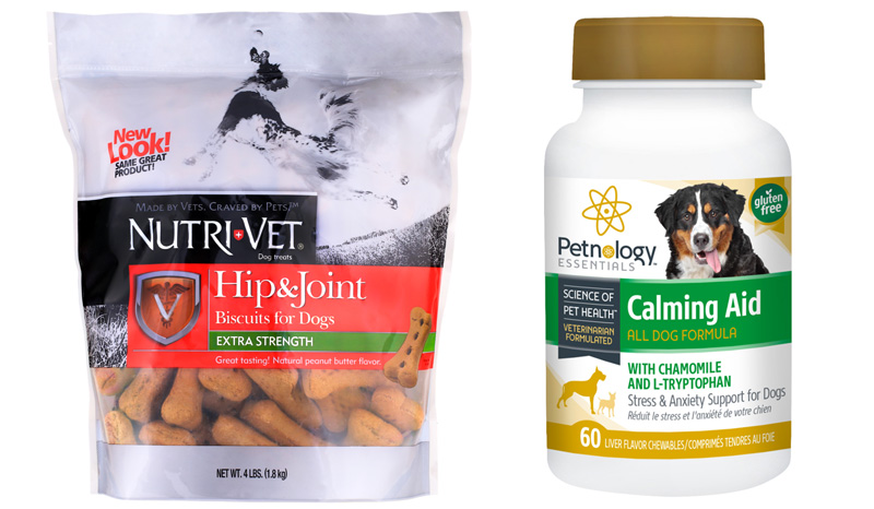 Nutri-Vet Sold to Manna Pro Products