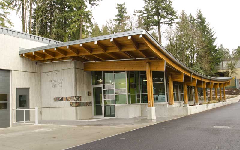 Accreditation Panel Says Oregon Zoo Understaffed