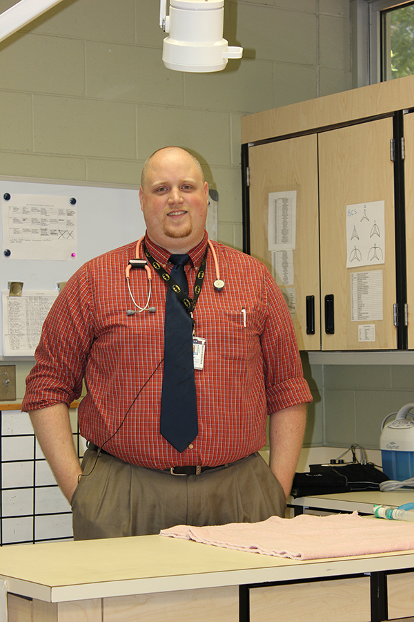 Auburn University Vet Clinic Expands Services