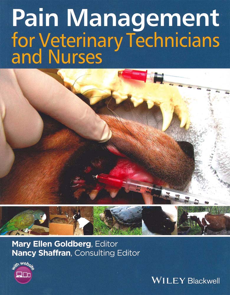 Is Your Bookshelf Bare? Enter Our A Veterinary Book for Every Clinic Sweepstakes