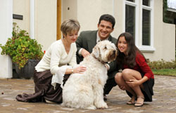 First National Pet Parent’s Day Slated For April 27