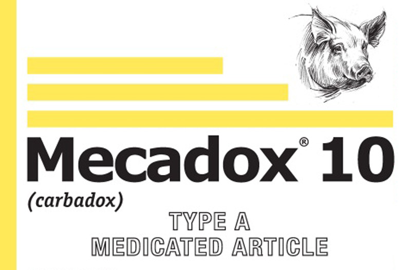 Phibro Swine Drug Draws FDA Scrutiny