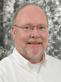 Wisconsin Vet Lab Names New Director