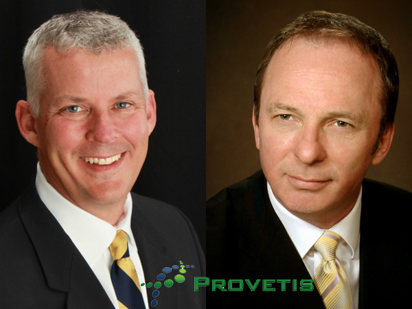 New Drug Company, Provetis, Enters Veterinary Market