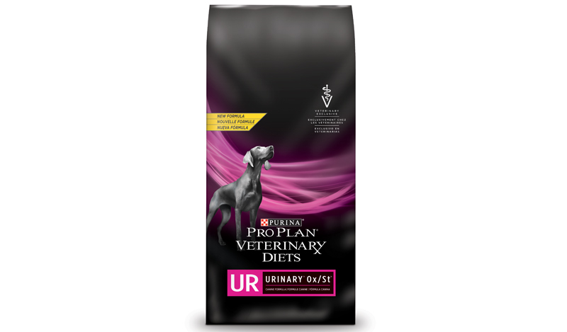 Pro Plan Adds Dry Urinary Food for Dogs