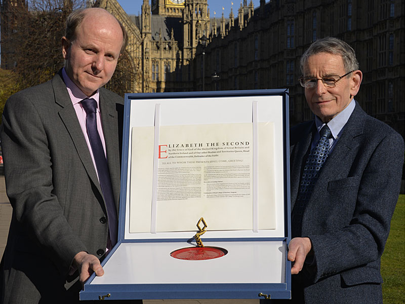 U.K. Vet Techs Win Full Recognition
