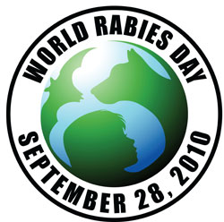 World Rabies Day Expanding To 120 Countries