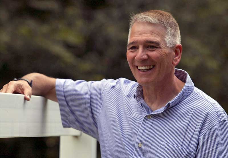 Former Louisiana Vet Elected to Congress
