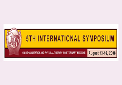 Animal Rehab Symposium Set For August