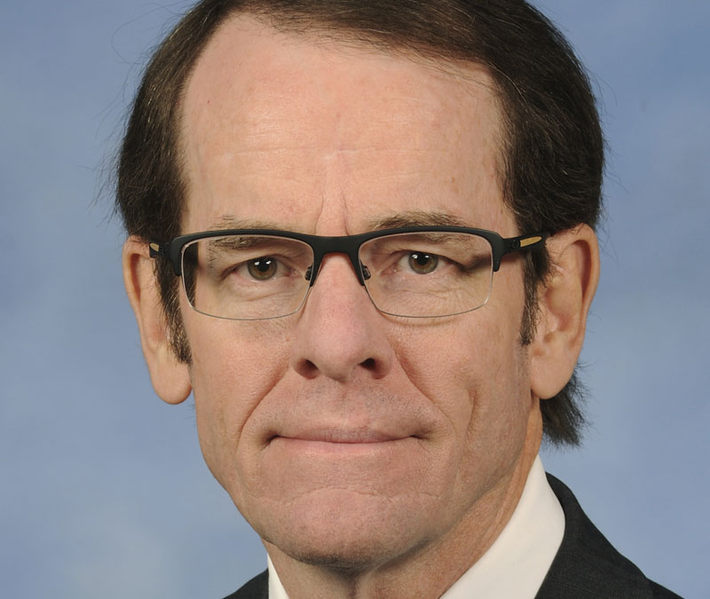Ohio State Lures Administrator From KSU
