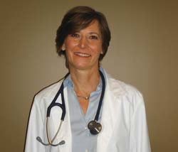 Rosenberg Named Associate Professor