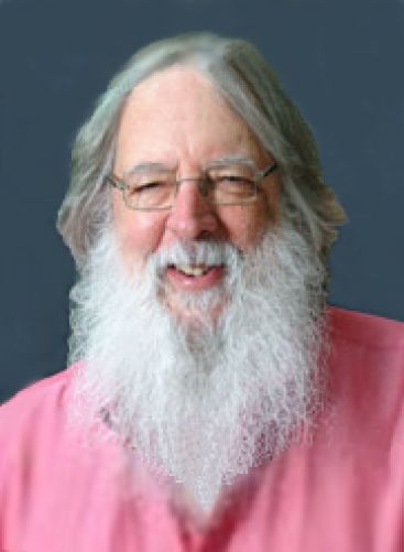 Florida Vet Professor Named Fellow in National Inventors Group