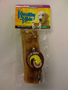 Peanut Butter Shank Bone Recalled