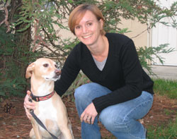 Sally Perea, DVM Joins Natura Pet Products