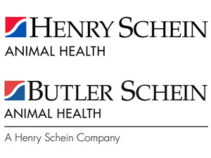 Butler Schein Animal Health Becomes Henry Schein Animal Health