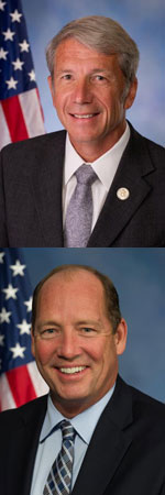 Proposed Changes To Controlled Substances Act Would Benefit Vets