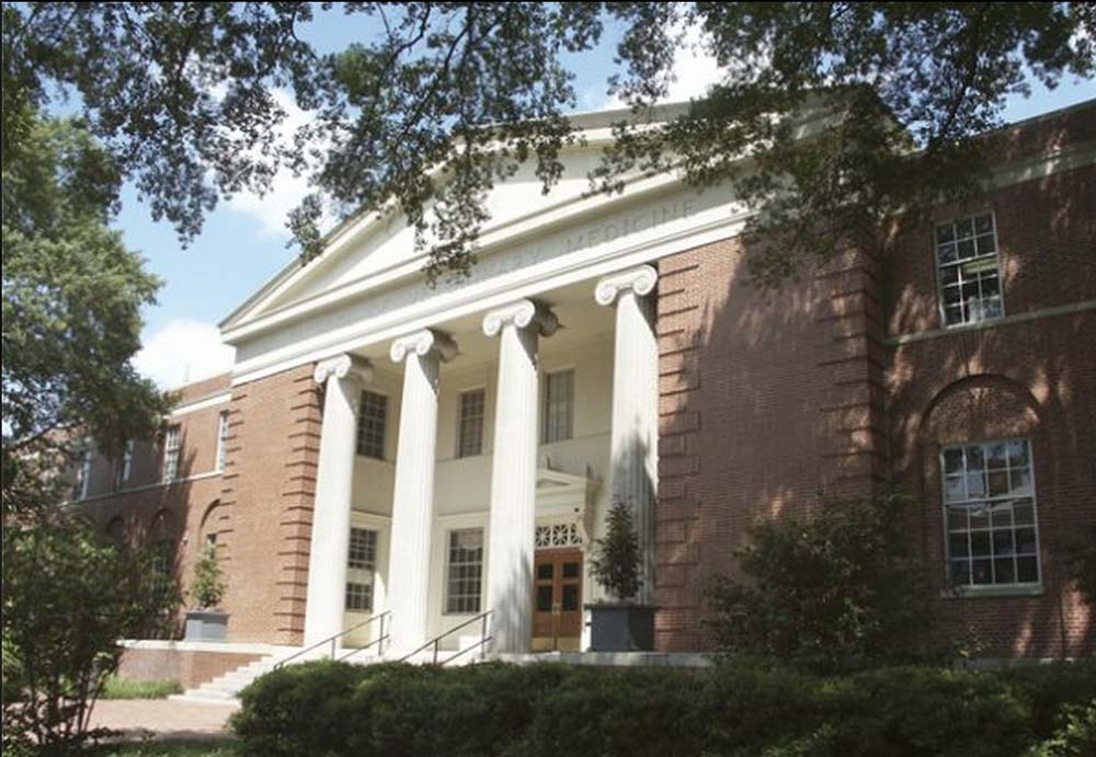 Georgia Vet College to Host Conference in March