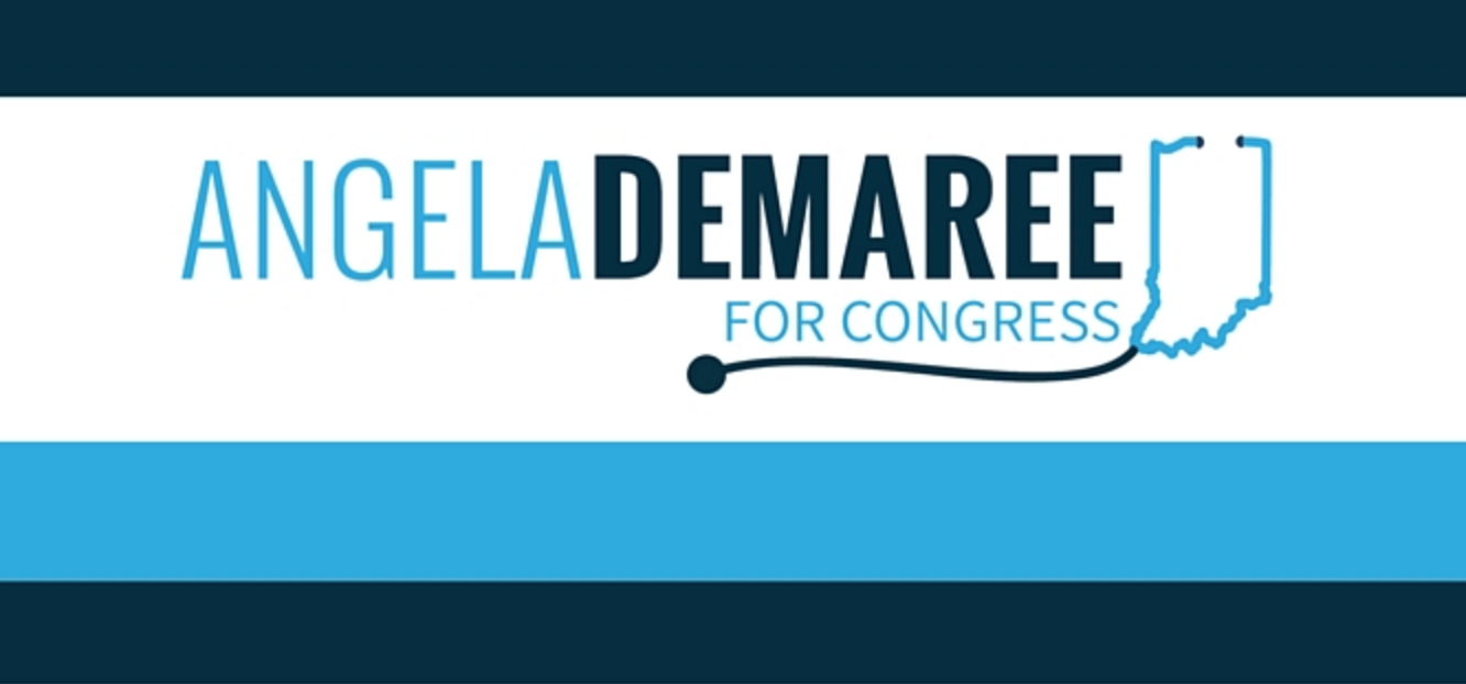 Indiana Veterinarian Running for Congress