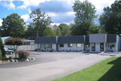 Southern Tier Veterinary Associates To Offer Wider Range Of Services With Merger